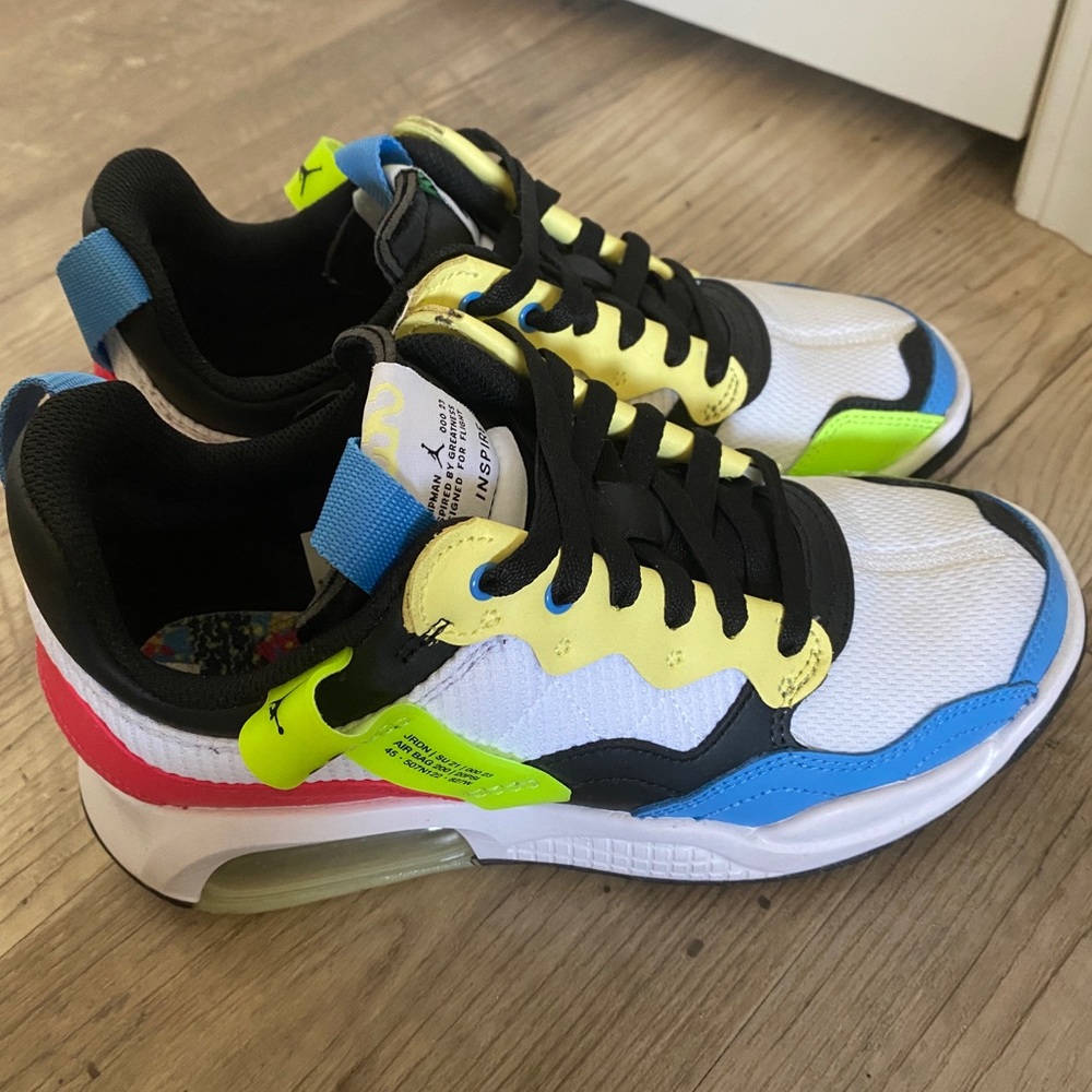 Jordan MA2 Shoes